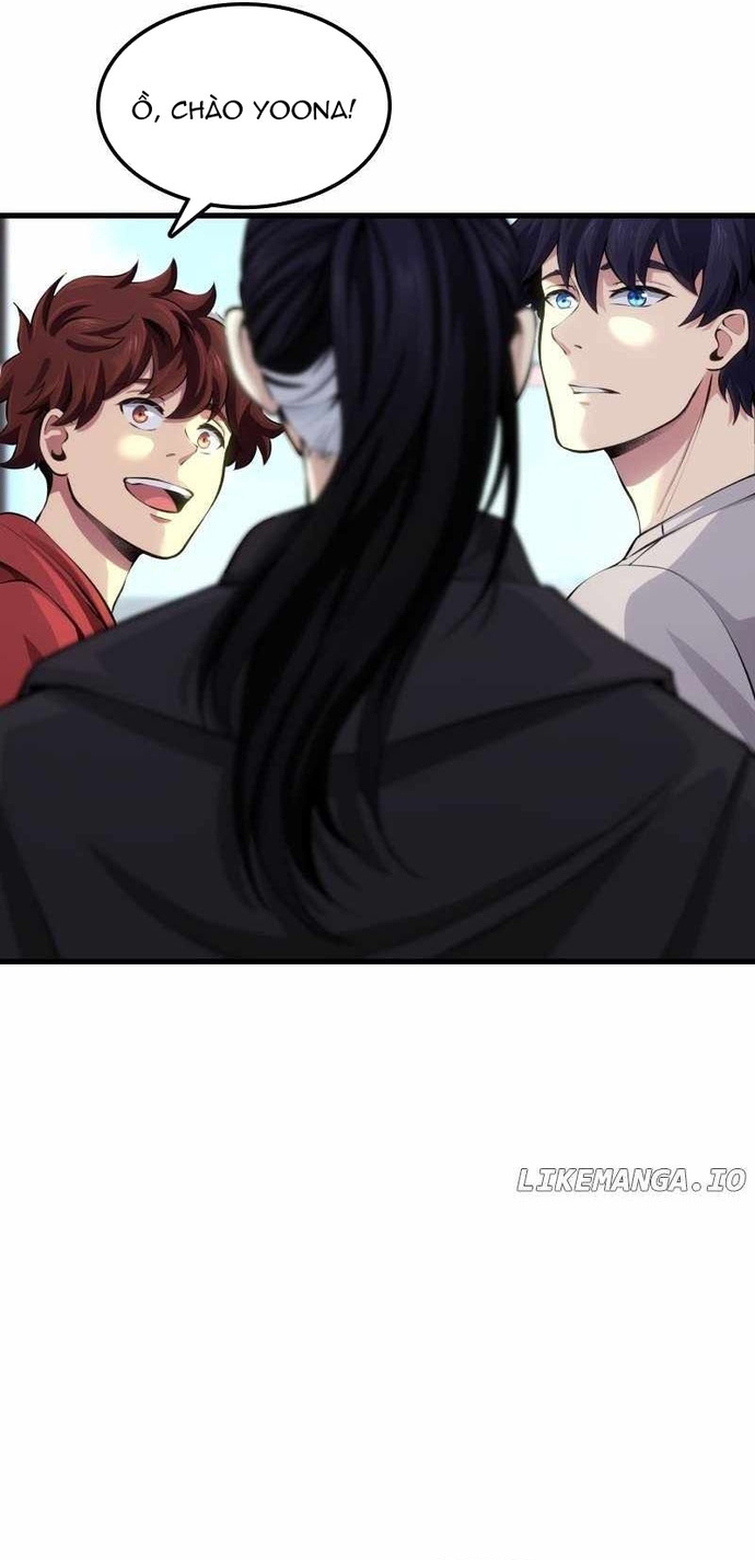 Di Sản Của Các Nhà Văn: Chapter 24