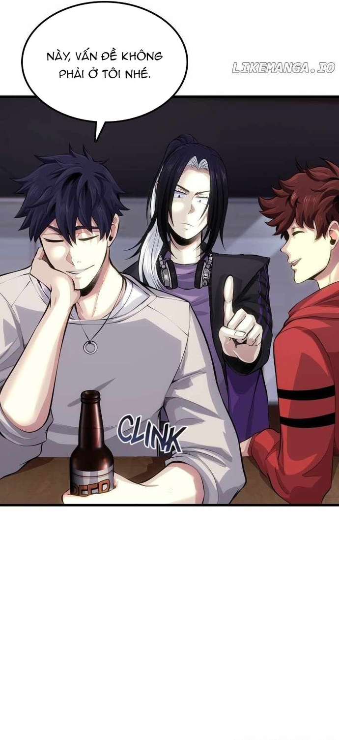 Di Sản Của Các Nhà Văn: Chapter 24