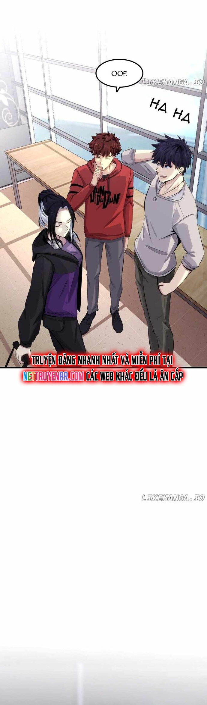 Di Sản Của Các Nhà Văn: Chapter 24