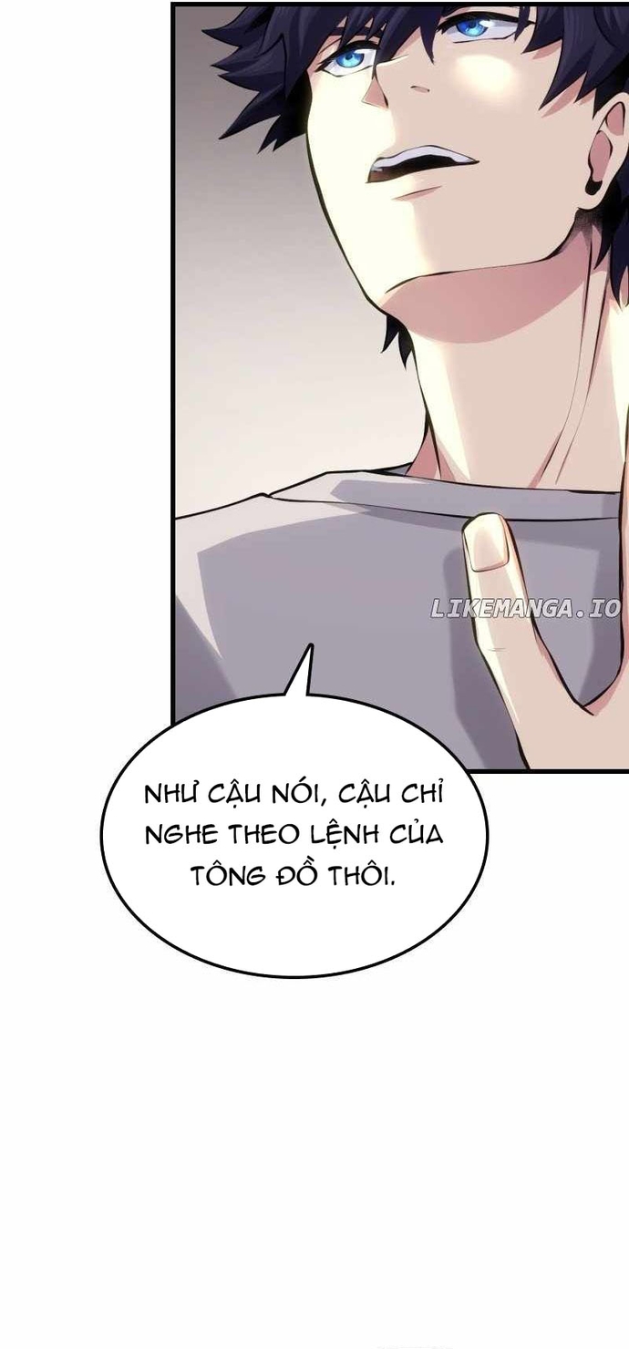 Di Sản Của Các Nhà Văn: Chapter 24