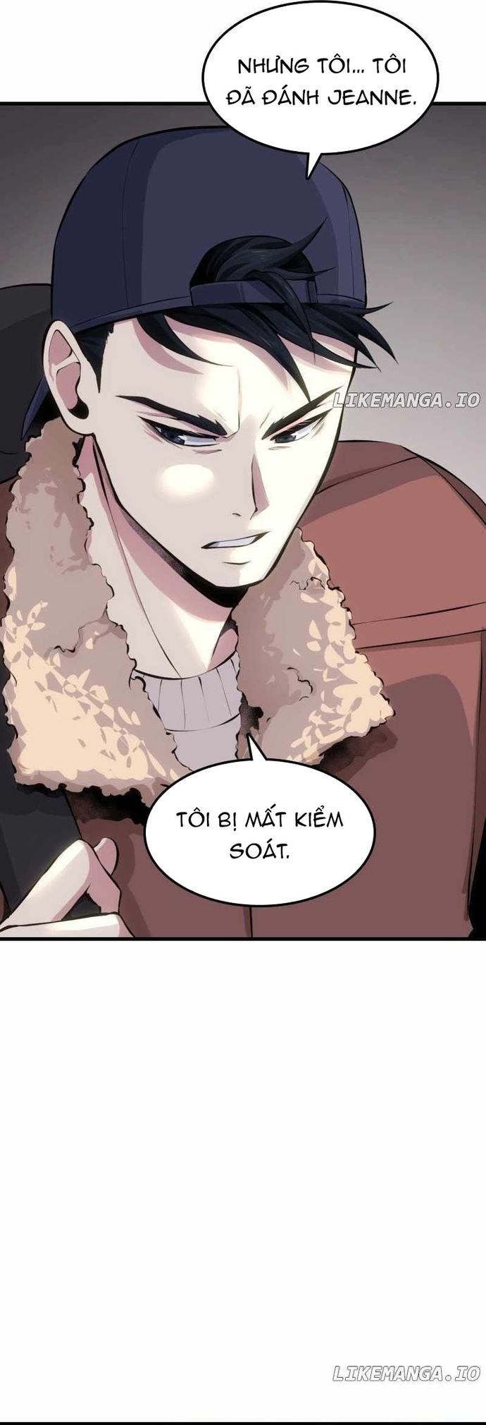 Di Sản Của Các Nhà Văn: Chapter 24