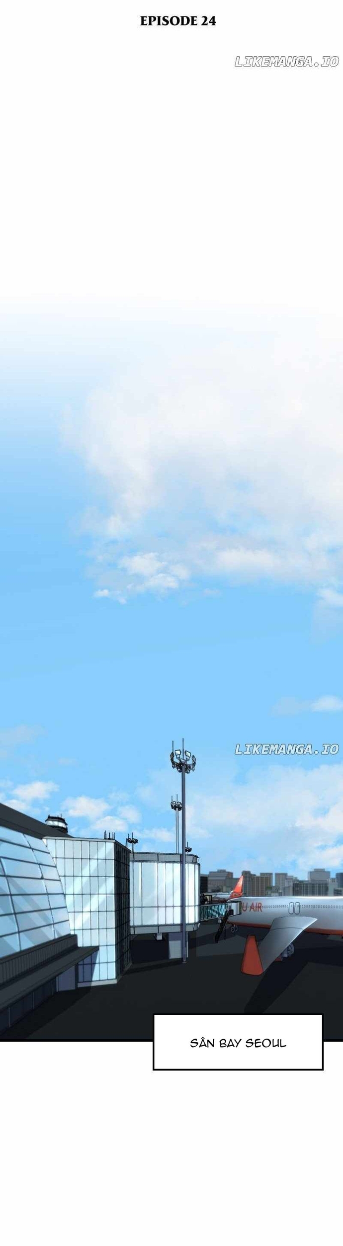 Di Sản Của Các Nhà Văn: Chapter 24