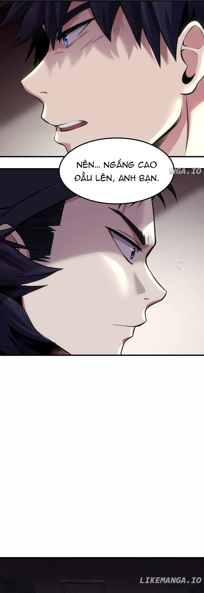 Di Sản Của Các Nhà Văn: Chapter 24