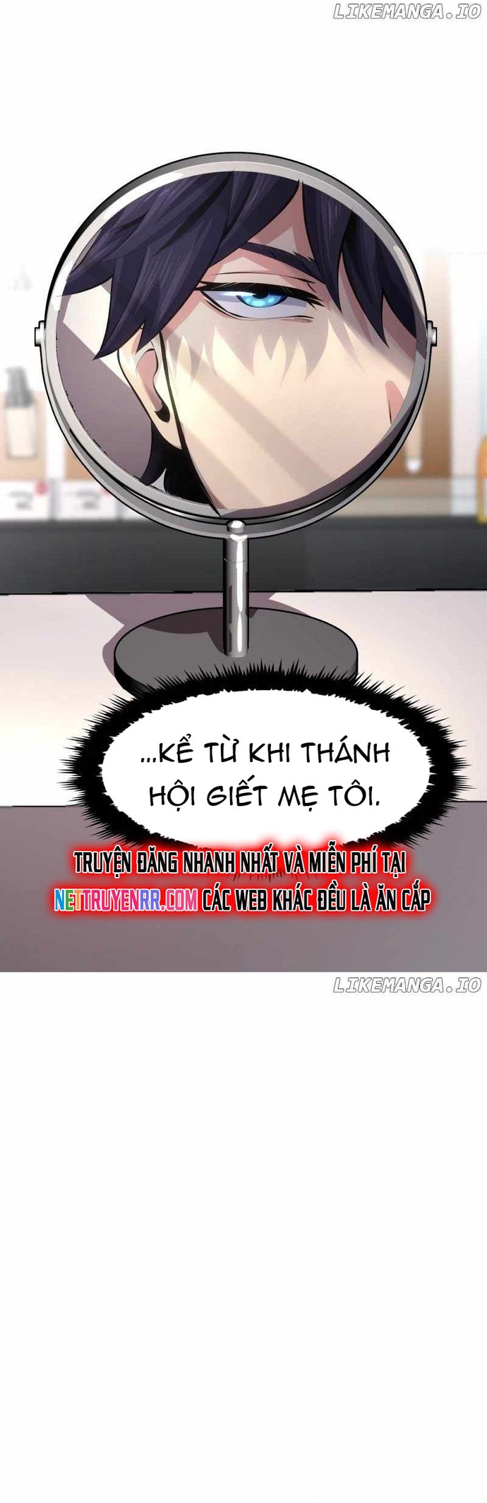 Di Sản Của Các Nhà Văn: Chapter 24