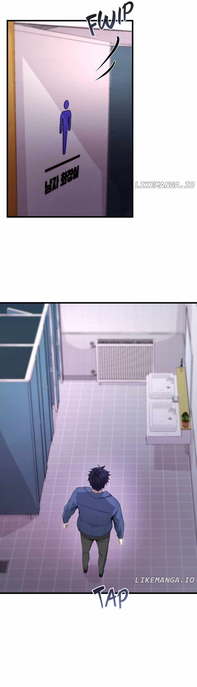 Di Sản Của Các Nhà Văn: Chapter 24