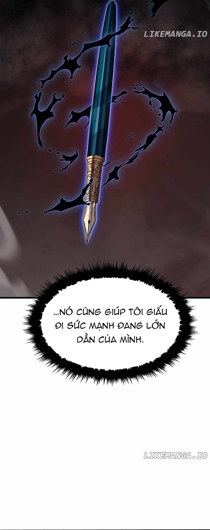 Di Sản Của Các Nhà Văn: Chapter 24