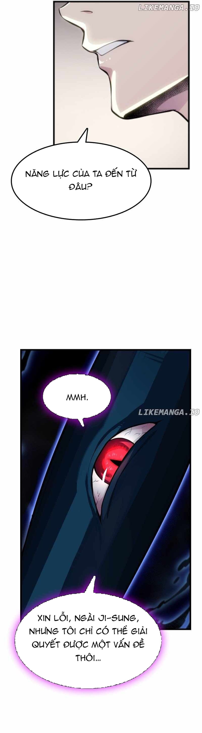 Di Sản Của Các Nhà Văn: Chapter 24