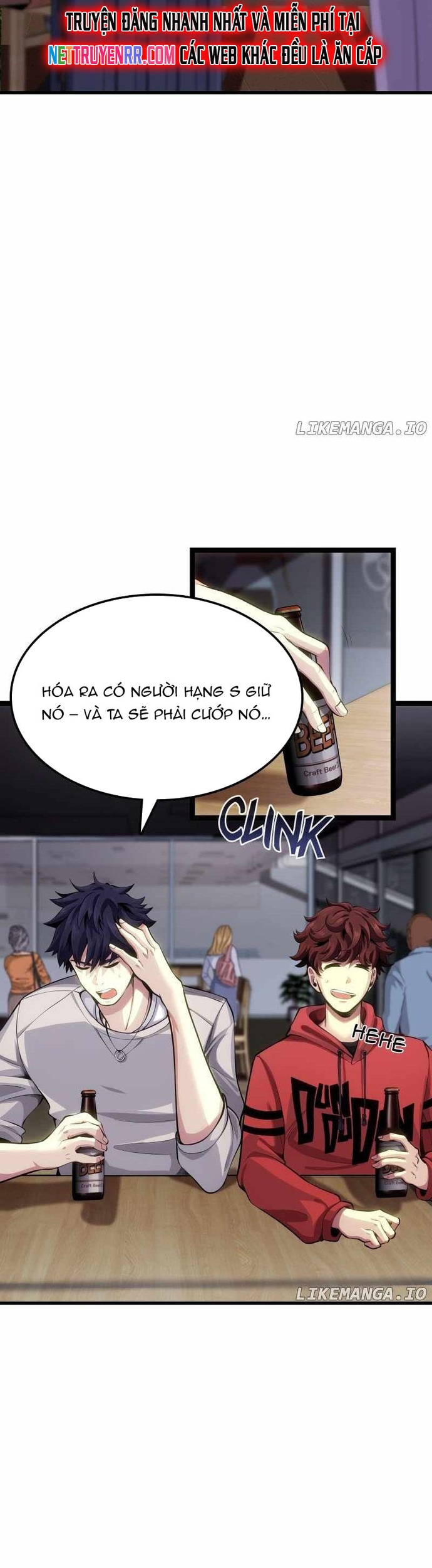 Di Sản Của Các Nhà Văn: Chapter 24