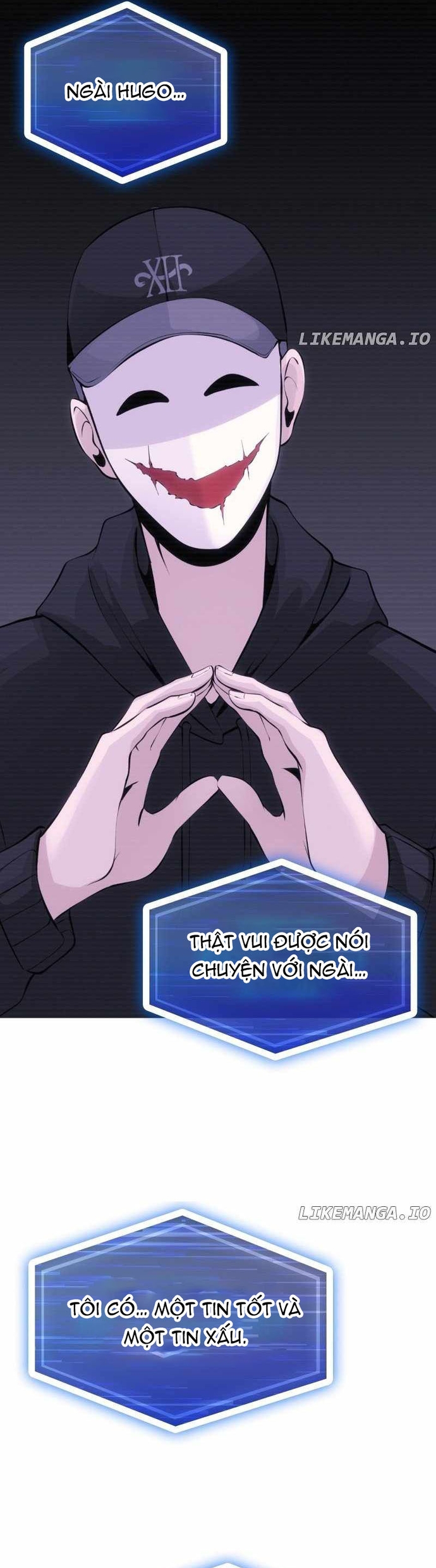 Di Sản Của Các Nhà Văn: Chapter 24