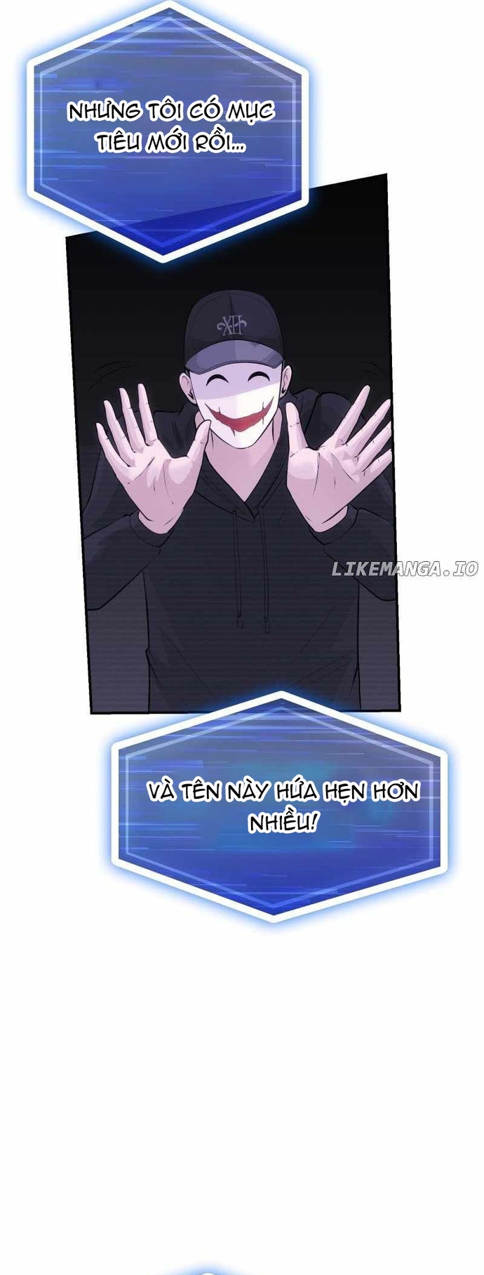 Di Sản Của Các Nhà Văn: Chapter 24