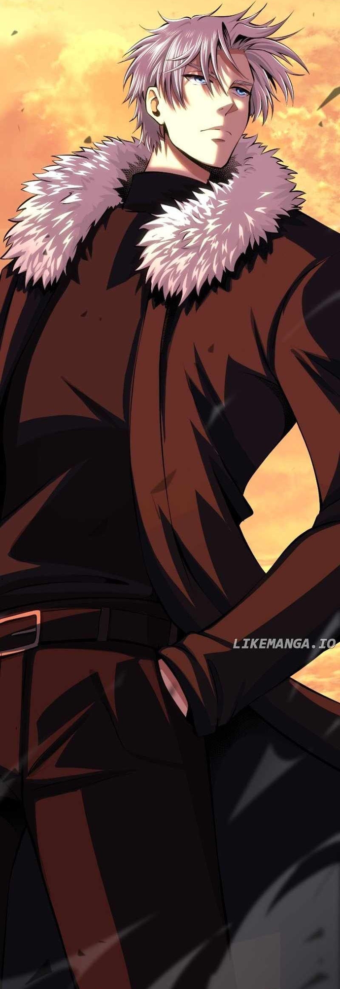 Di Sản Của Các Nhà Văn: Chapter 24