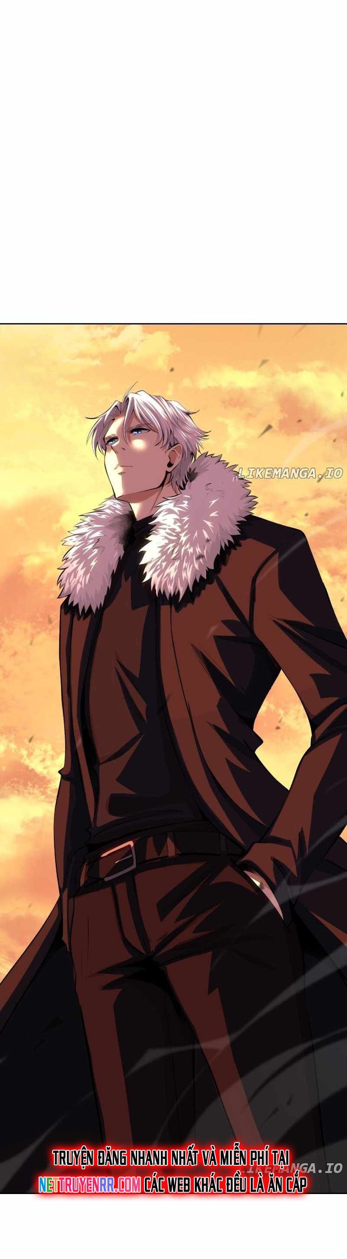 Di Sản Của Các Nhà Văn: Chapter 24