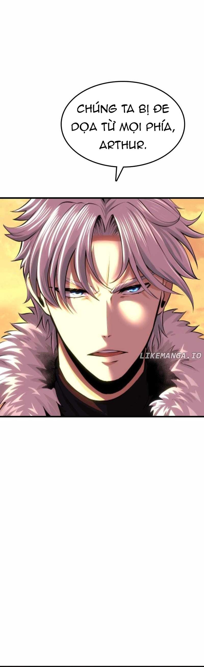 Di Sản Của Các Nhà Văn: Chapter 24