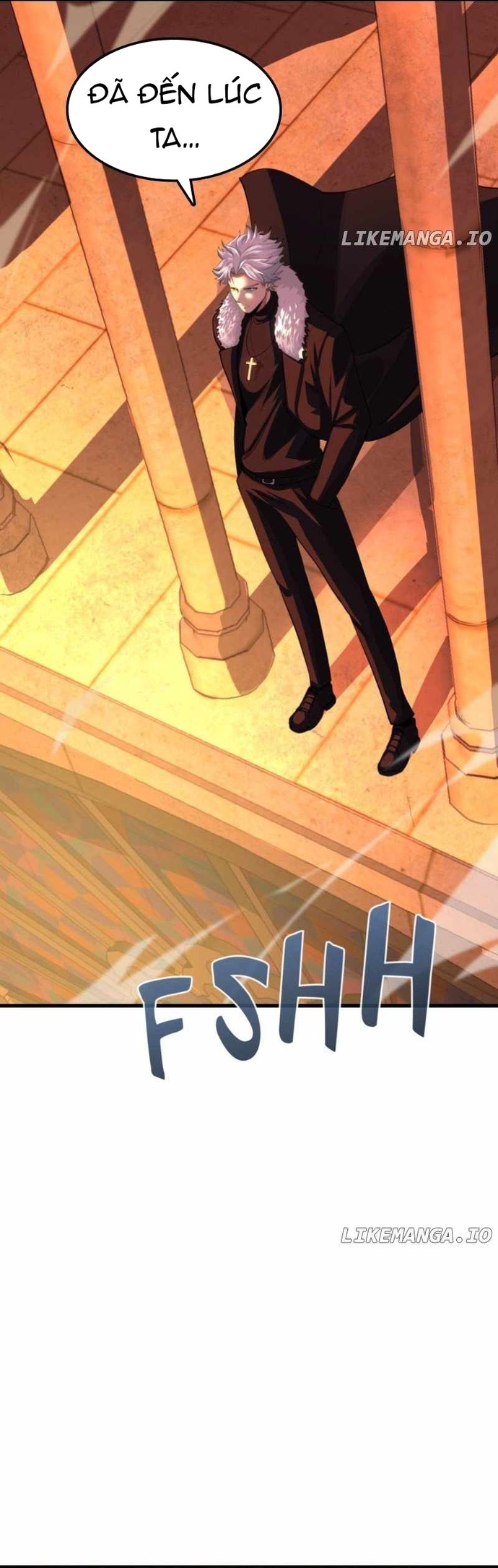 Di Sản Của Các Nhà Văn: Chapter 24