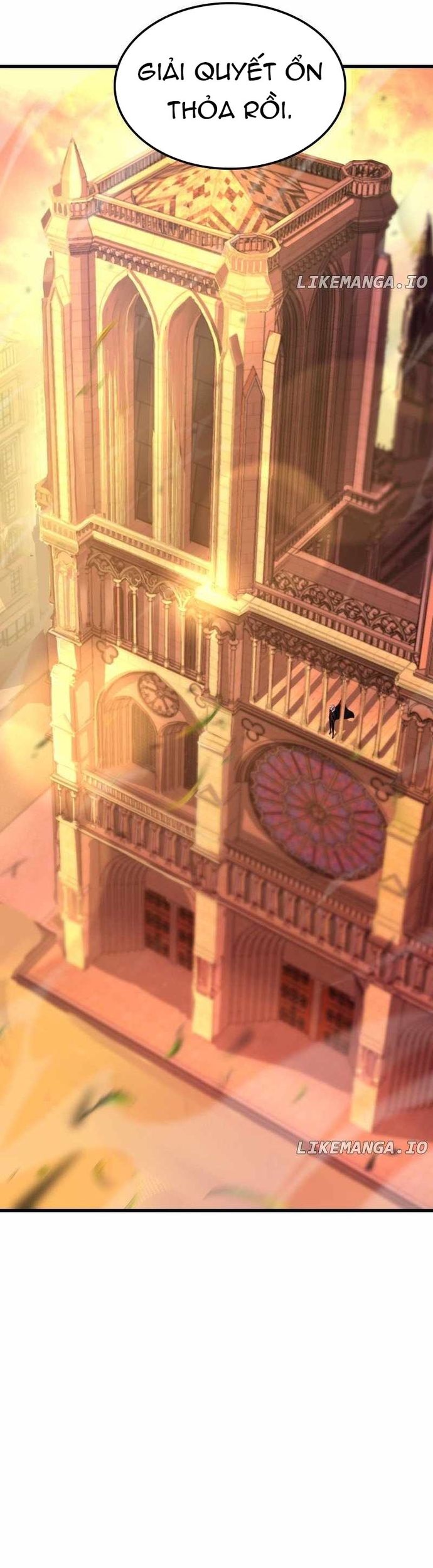 Di Sản Của Các Nhà Văn: Chapter 24