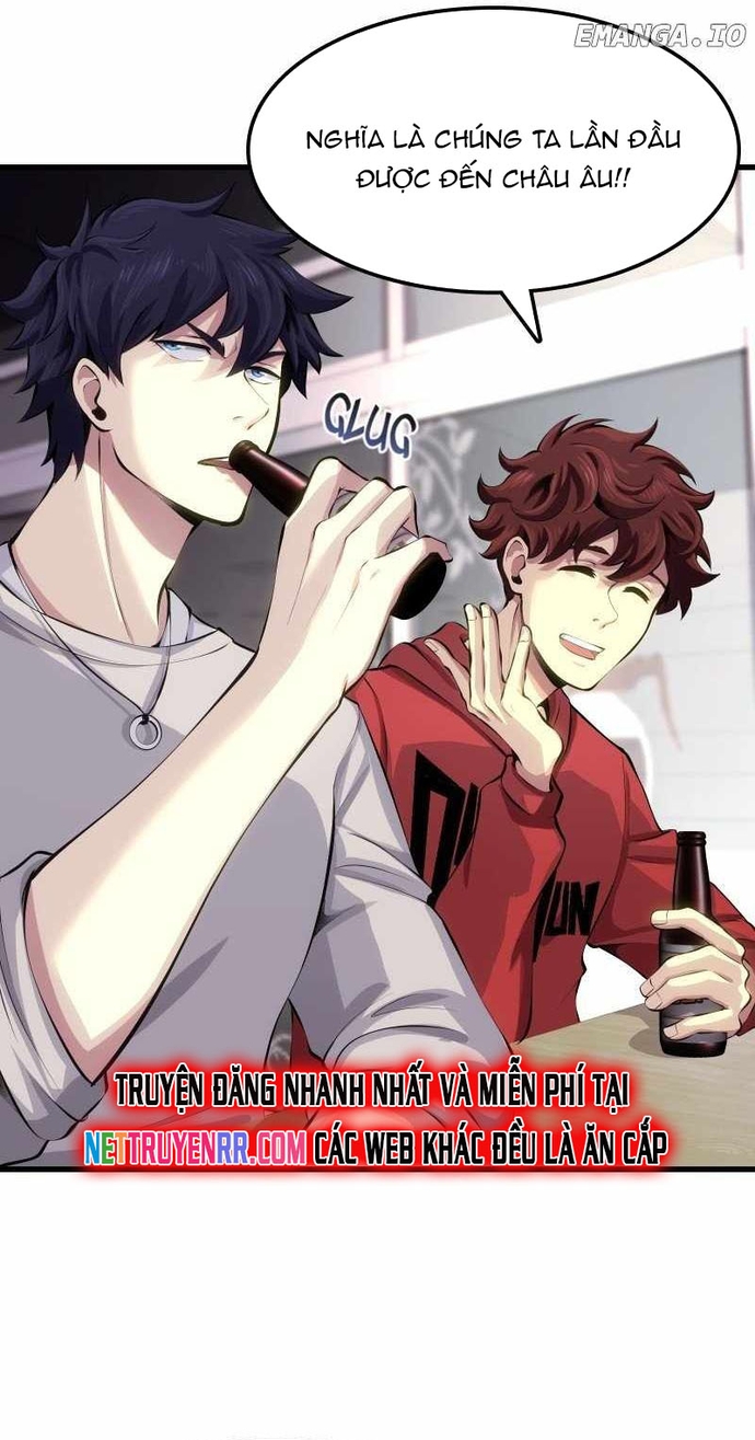 Di Sản Của Các Nhà Văn: Chapter 24