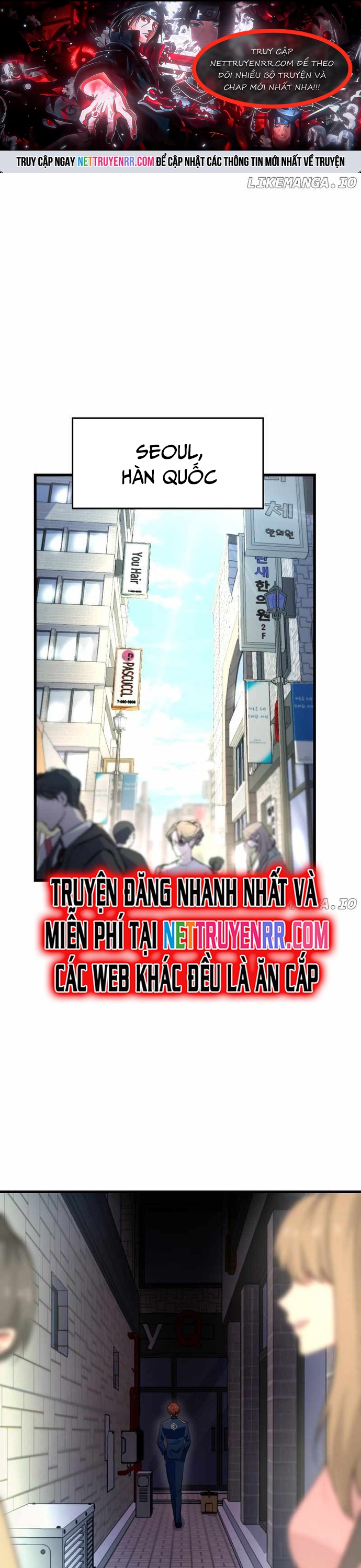 Di Sản Của Các Nhà Văn: Chapter 4