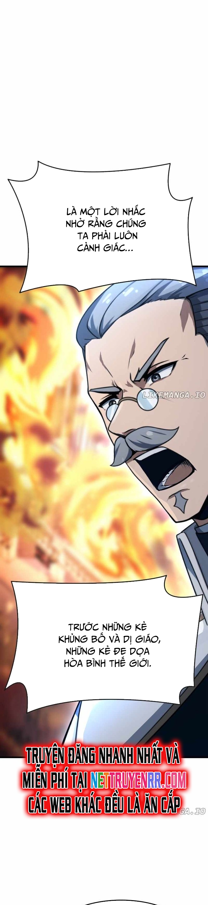 Di Sản Của Các Nhà Văn: Chapter 4