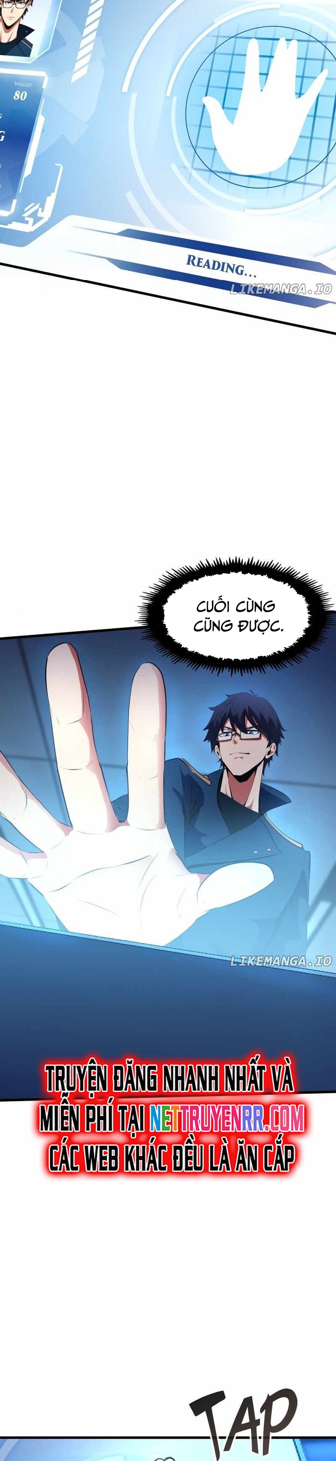 Di Sản Của Các Nhà Văn: Chapter 4