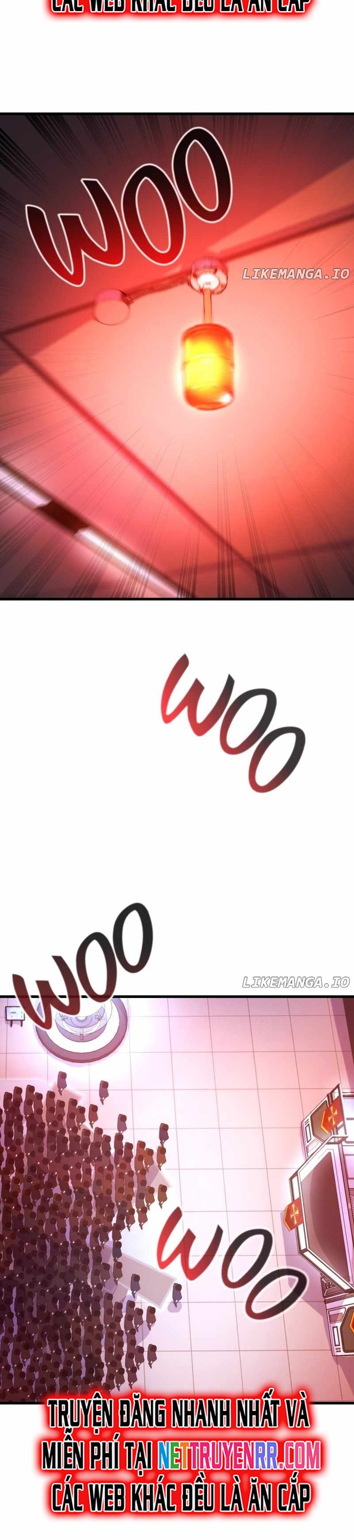 Di Sản Của Các Nhà Văn: Chapter 4