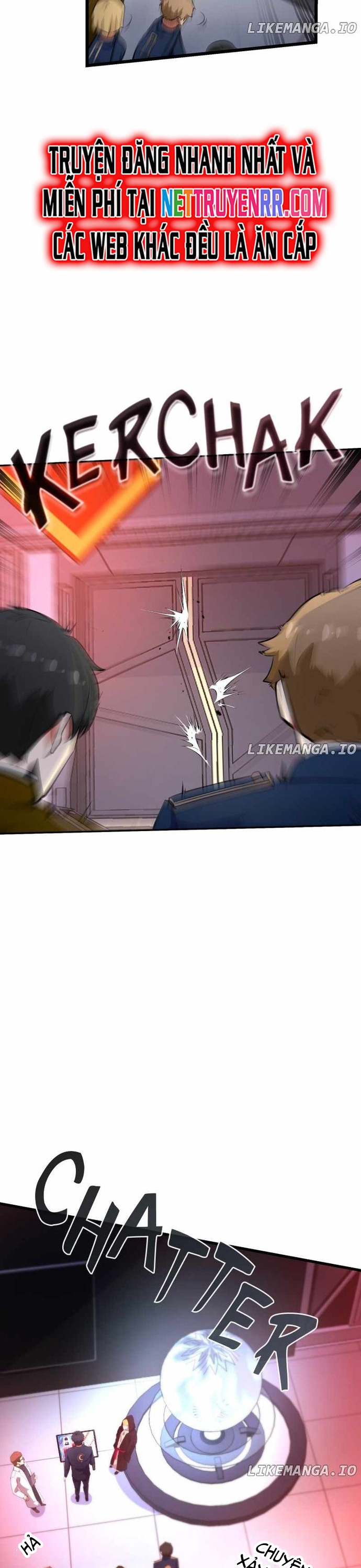 Di Sản Của Các Nhà Văn: Chapter 4