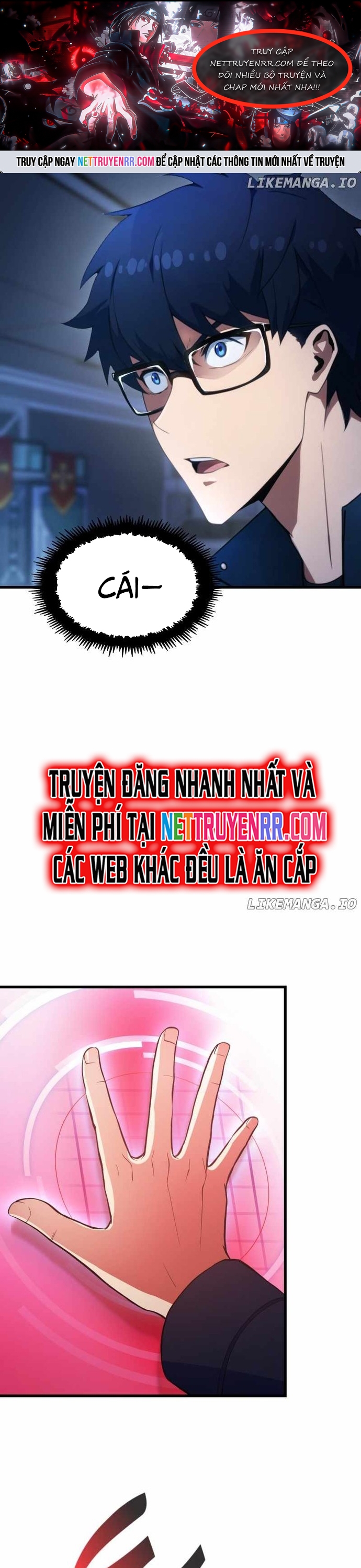 Di Sản Của Các Nhà Văn: Chapter 5