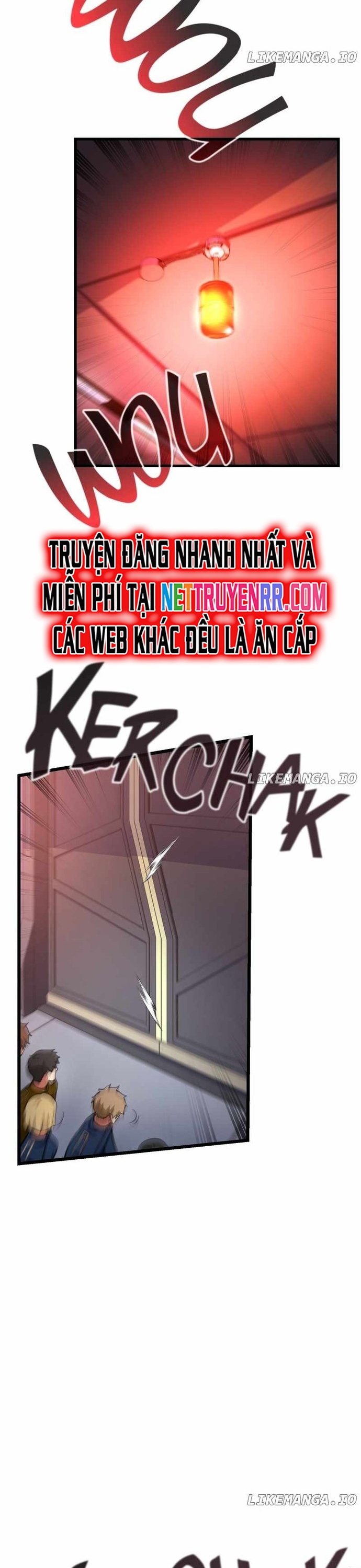 Di Sản Của Các Nhà Văn: Chapter 5