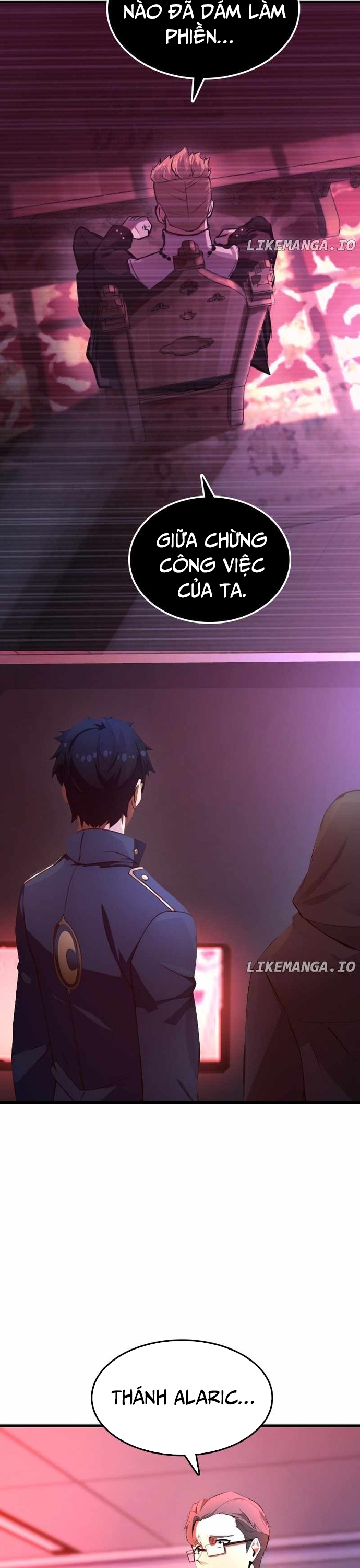 Di Sản Của Các Nhà Văn: Chapter 5