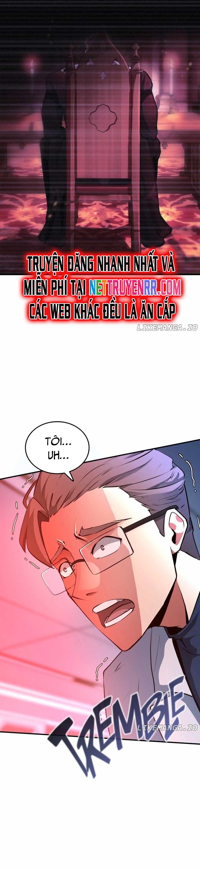 Di Sản Của Các Nhà Văn: Chapter 5