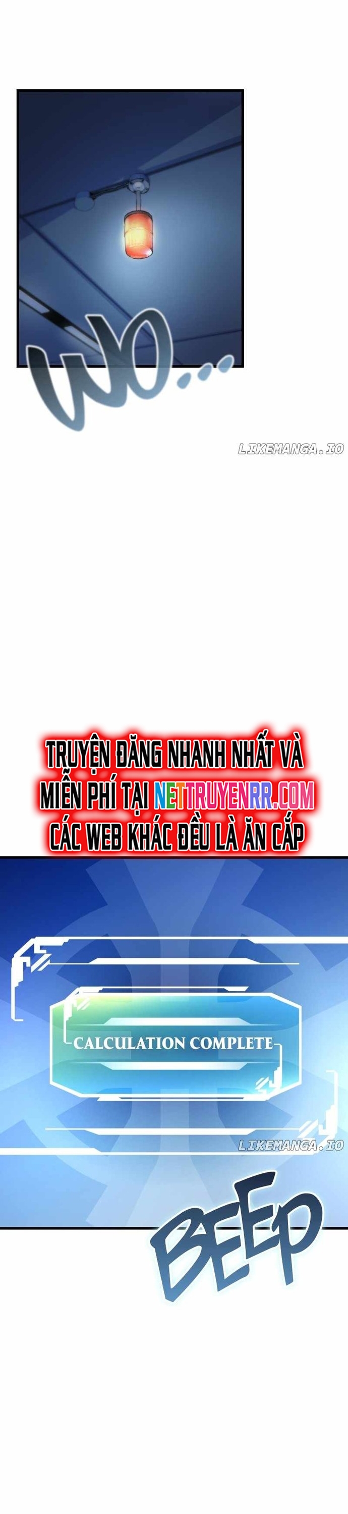 Di Sản Của Các Nhà Văn: Chapter 5