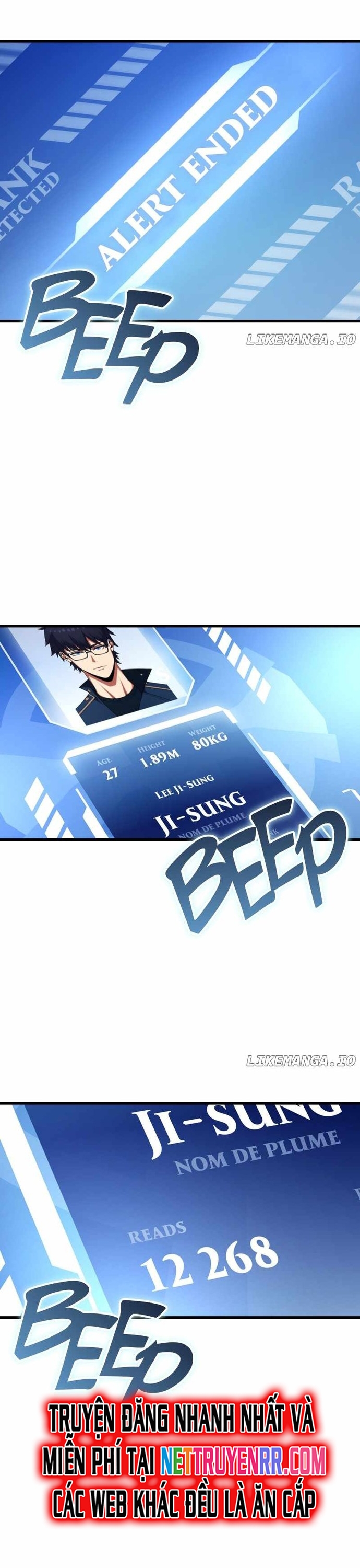 Di Sản Của Các Nhà Văn: Chapter 5