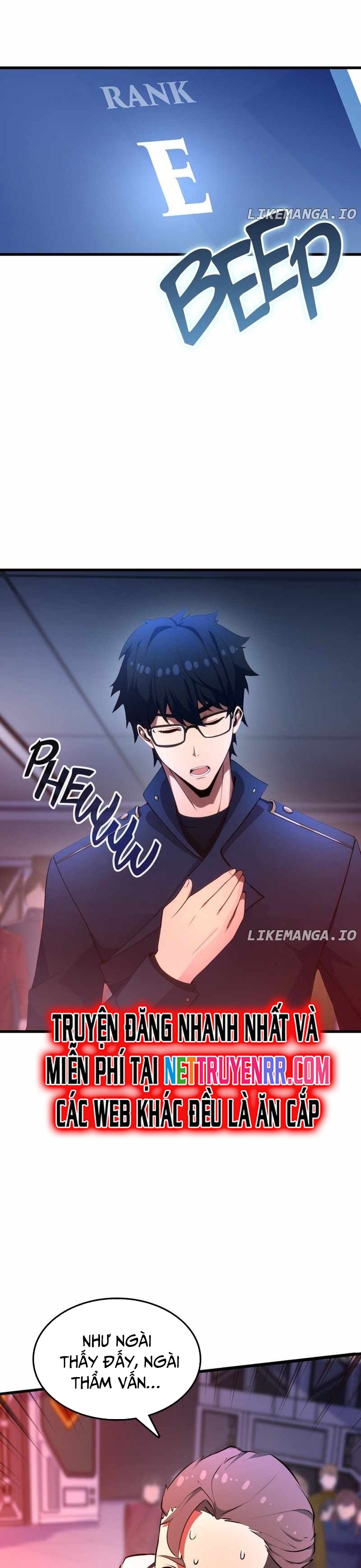 Di Sản Của Các Nhà Văn: Chapter 5