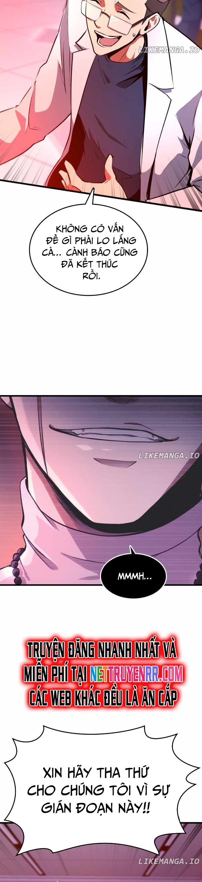 Di Sản Của Các Nhà Văn: Chapter 5