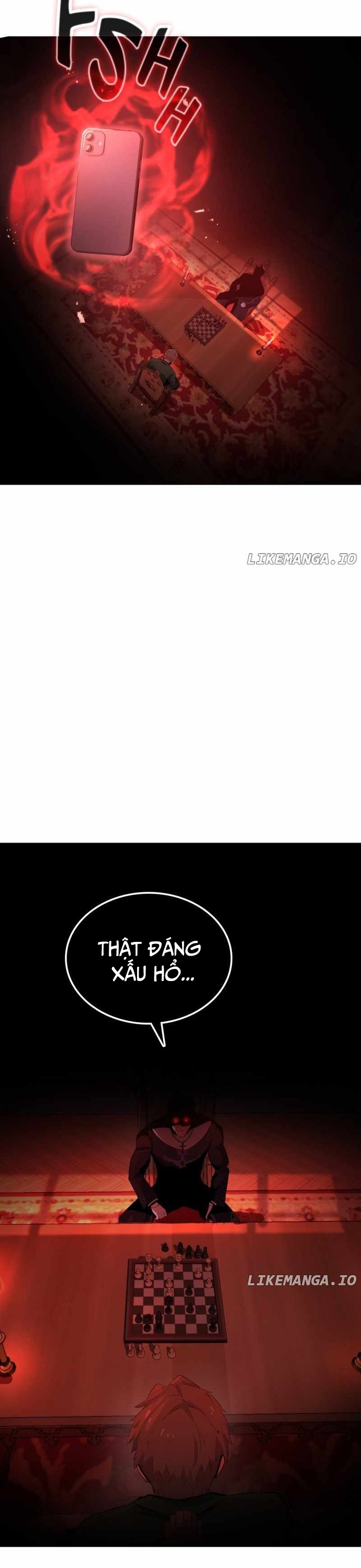 Di Sản Của Các Nhà Văn: Chapter 5