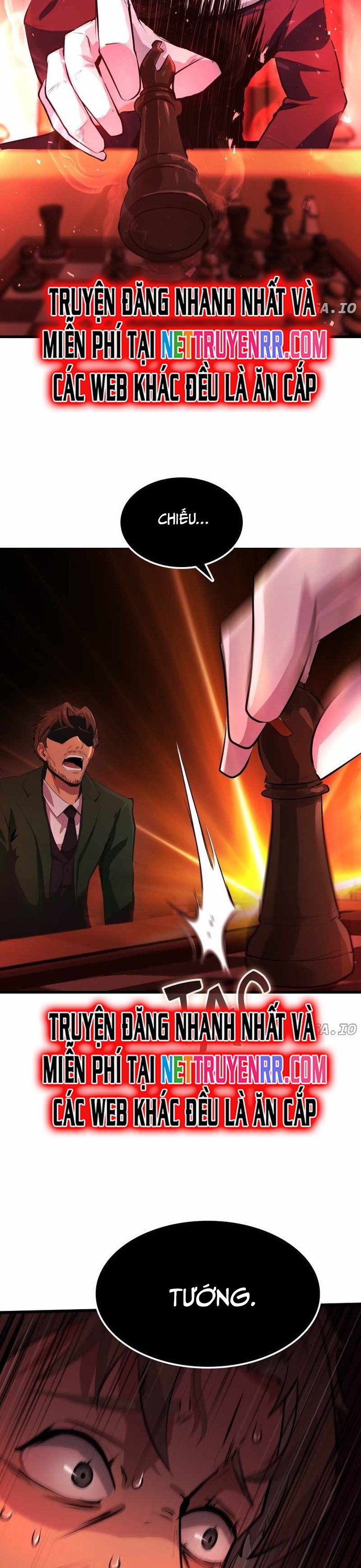 Di Sản Của Các Nhà Văn: Chapter 5