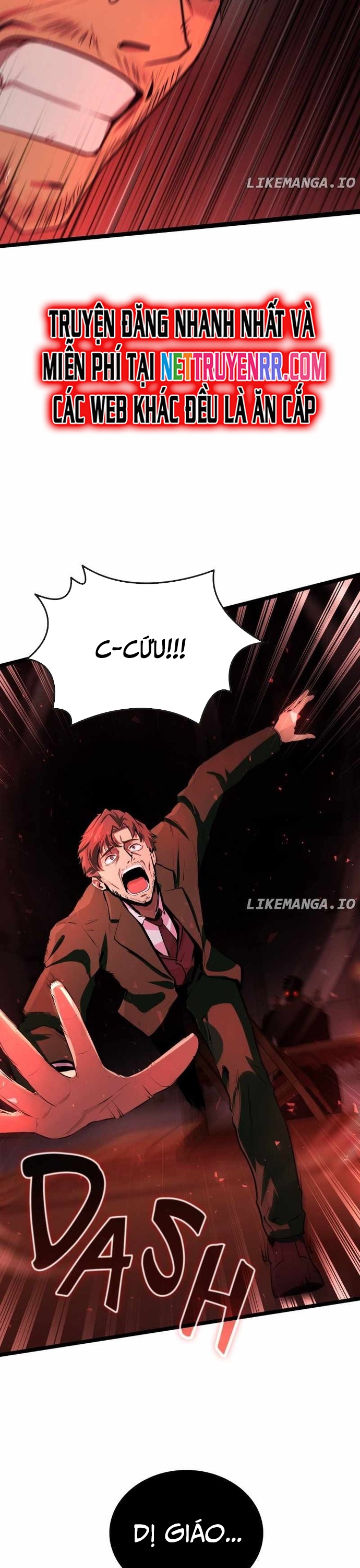 Di Sản Của Các Nhà Văn: Chapter 5