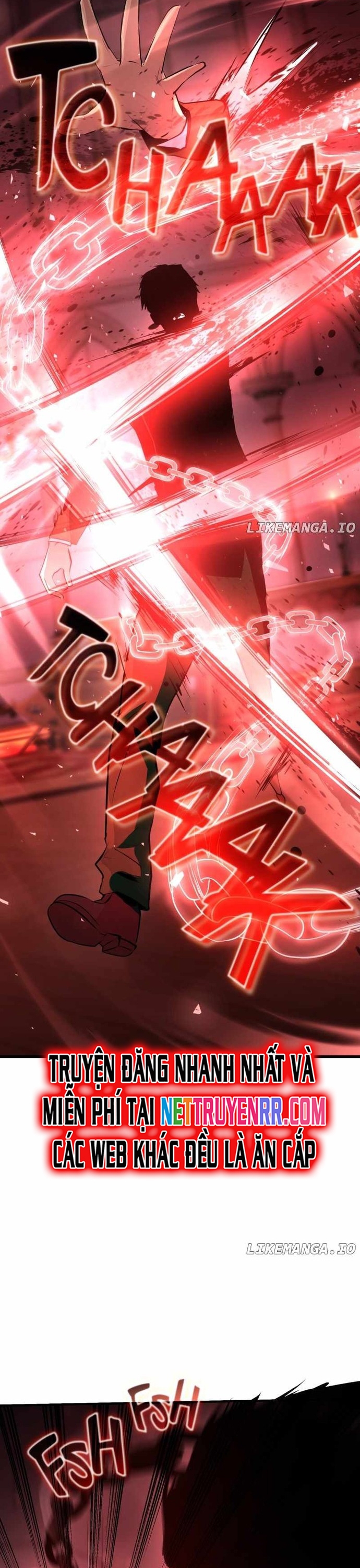 Di Sản Của Các Nhà Văn: Chapter 5