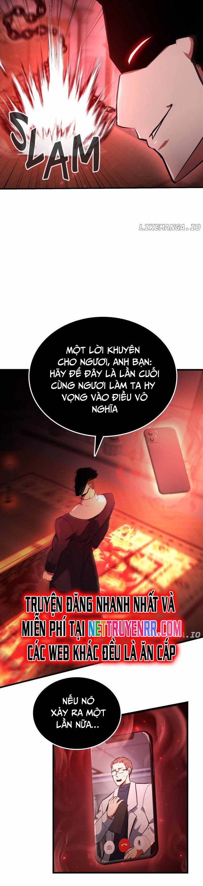Di Sản Của Các Nhà Văn: Chapter 5
