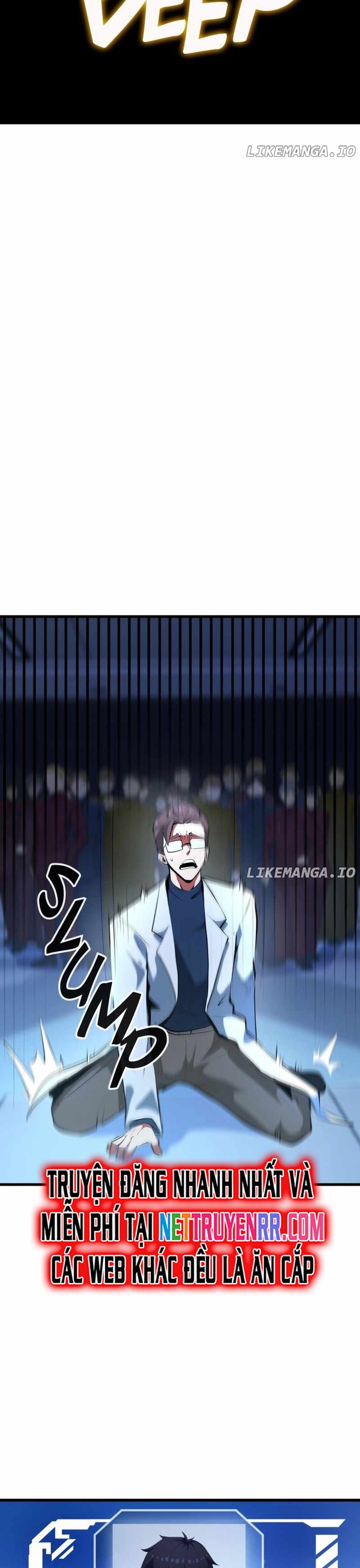 Di Sản Của Các Nhà Văn: Chapter 5