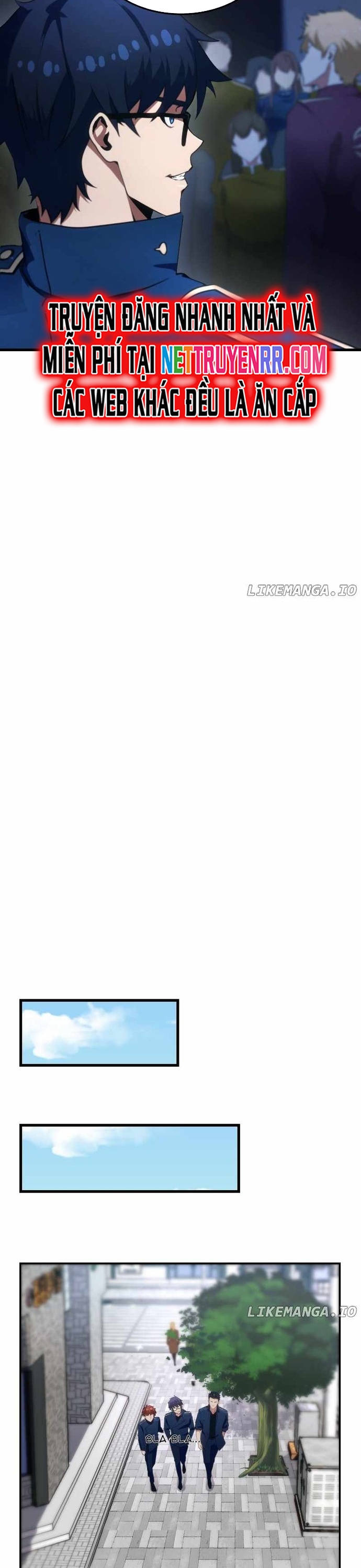 Di Sản Của Các Nhà Văn: Chapter 5