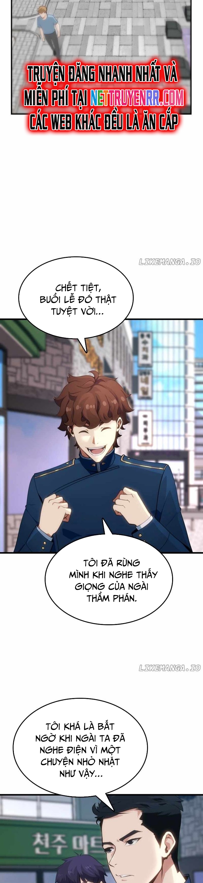 Di Sản Của Các Nhà Văn: Chapter 5