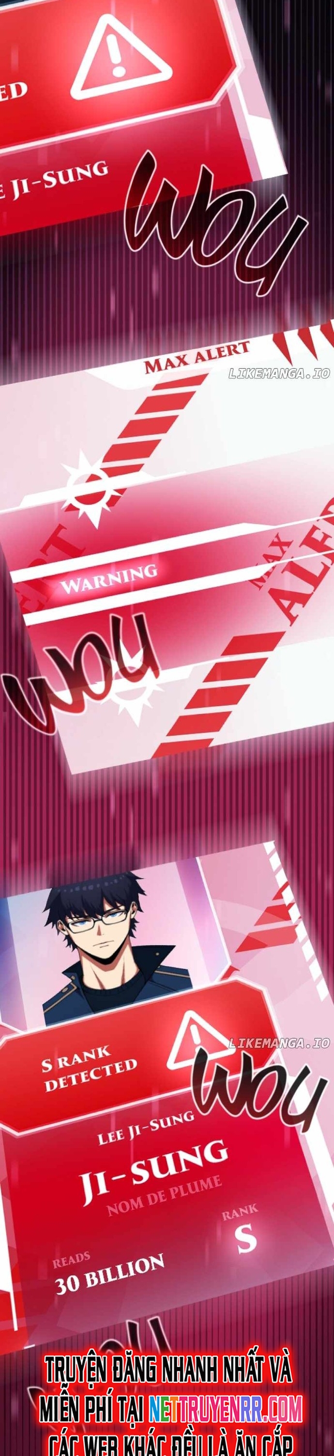 Di Sản Của Các Nhà Văn: Chapter 5