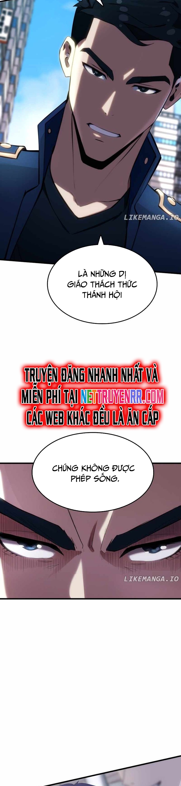 Di Sản Của Các Nhà Văn: Chapter 5