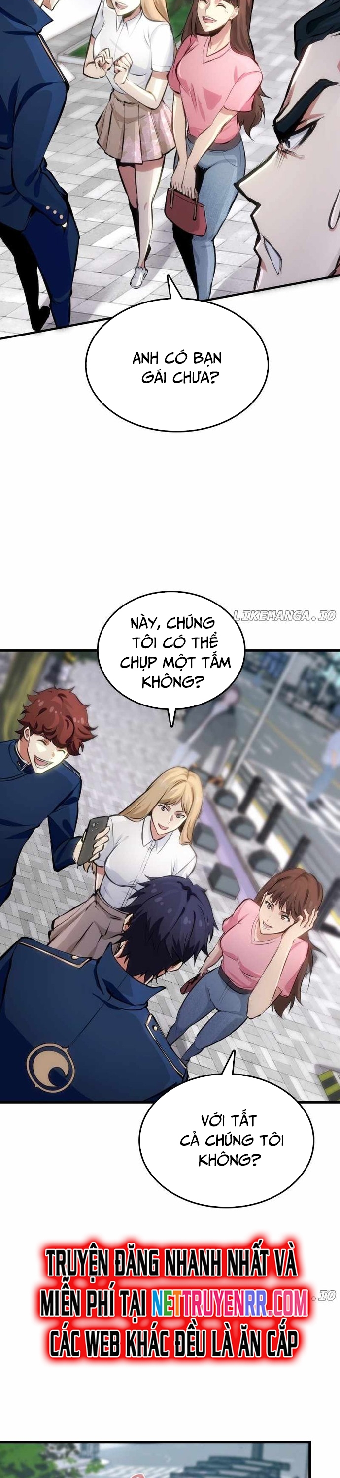 Di Sản Của Các Nhà Văn: Chapter 5