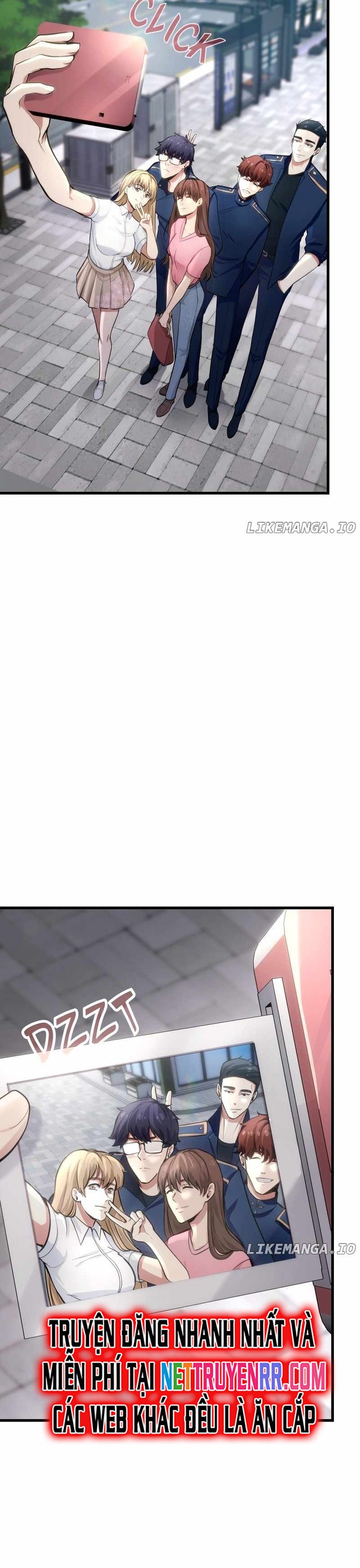 Di Sản Của Các Nhà Văn: Chapter 5