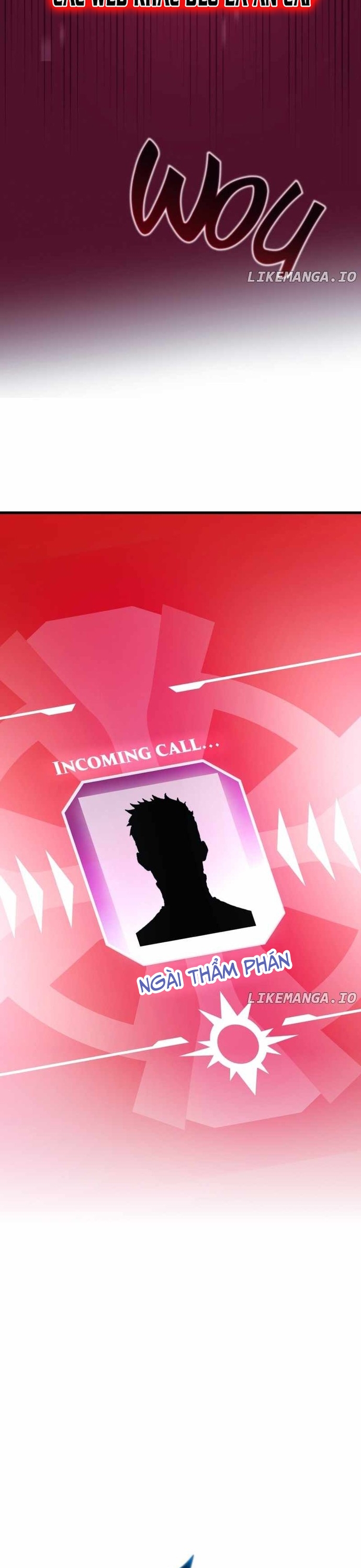 Di Sản Của Các Nhà Văn: Chapter 5