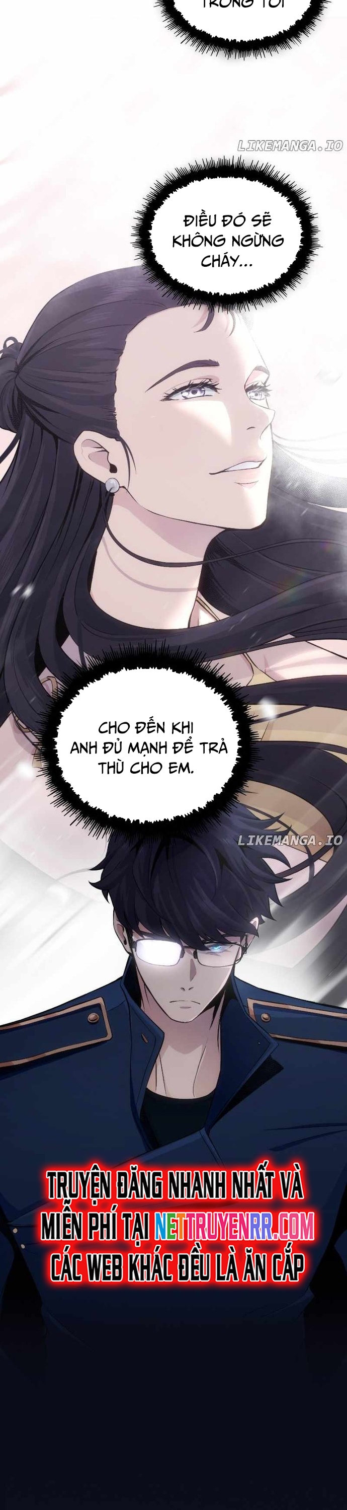 Di Sản Của Các Nhà Văn: Chapter 5