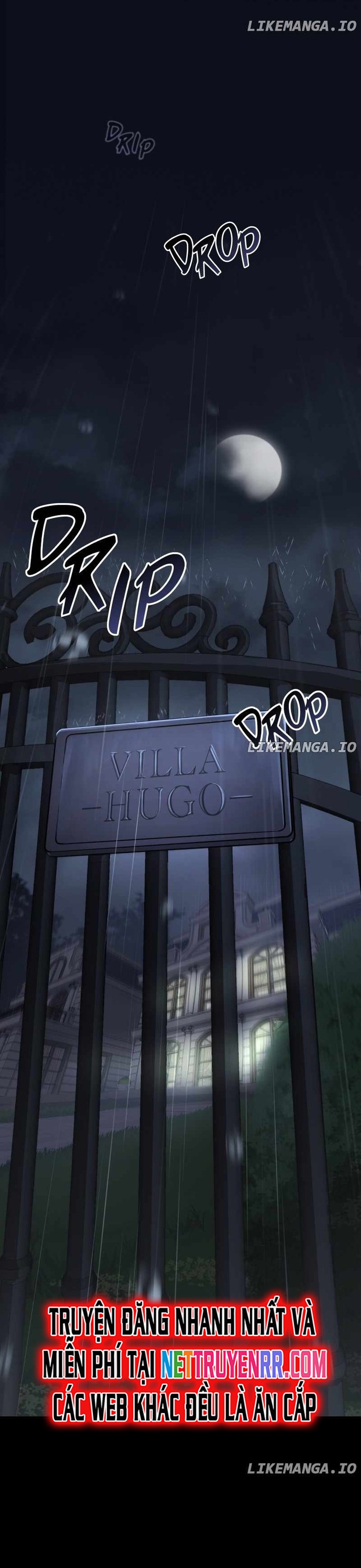 Di Sản Của Các Nhà Văn: Chapter 5