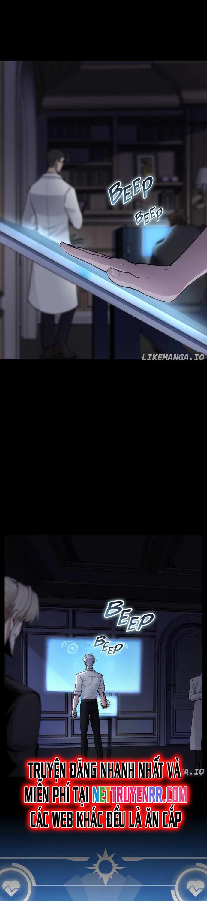 Di Sản Của Các Nhà Văn: Chapter 5