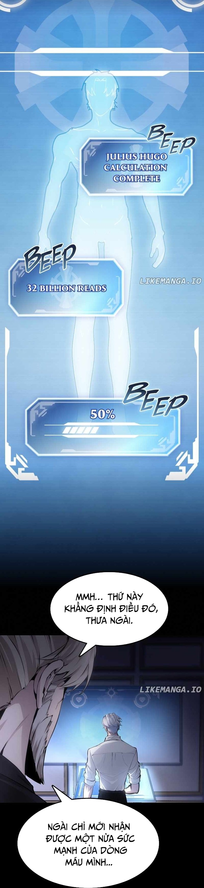 Di Sản Của Các Nhà Văn: Chapter 5